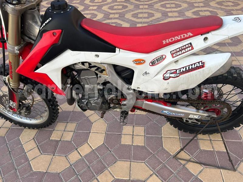 Big with watermark honda crf western urban freetown 7981