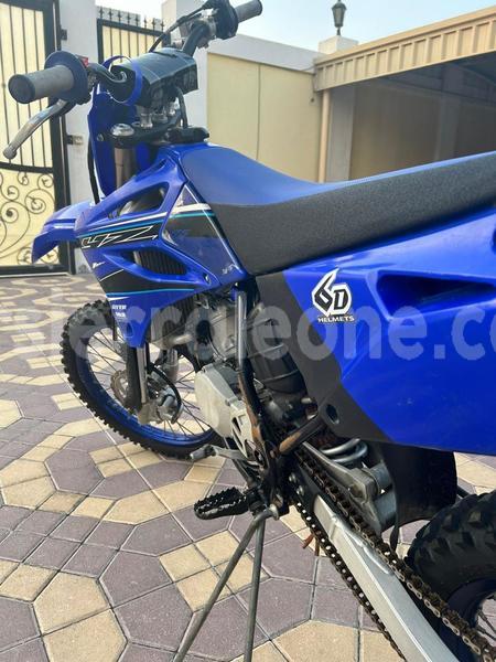 Big with watermark yamaha yz 85 western urban freetown 7982