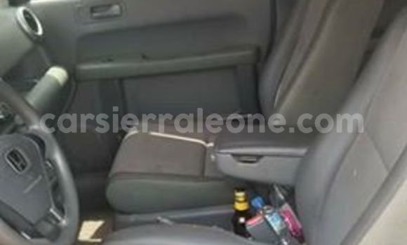 Buy Used Honda Element Green Car in Freetown in Western Urban Buy Used Honda Element Green Car in Freetown in Western Urban