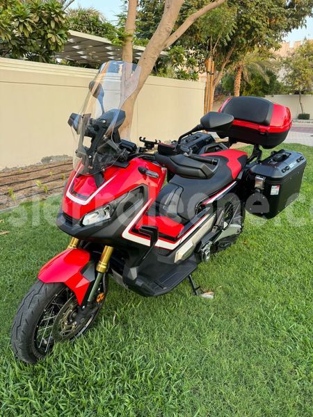 Big with watermark honda x adv western urban freetown 7983