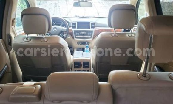 Buy Used Mercedes-Benz C-Classe Other Car in Freetown in Western Urban Buy Used Mercedes-Benz C-Classe Other Car in Freetown in Western Urban