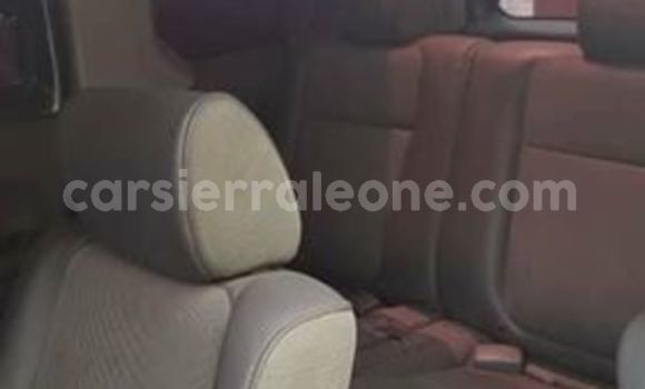 Buy Used Honda Element Green Car in Freetown in Western Urban Buy Used Honda Element Green Car in Freetown in Western Urban
