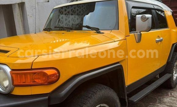 Acheter Occasion Voiture Toyota Land Cruiser Prado Autre à Freetown, Western Urban Acheter Occasion Voiture Toyota Land Cruiser Prado Autre à Freetown, Western Urban