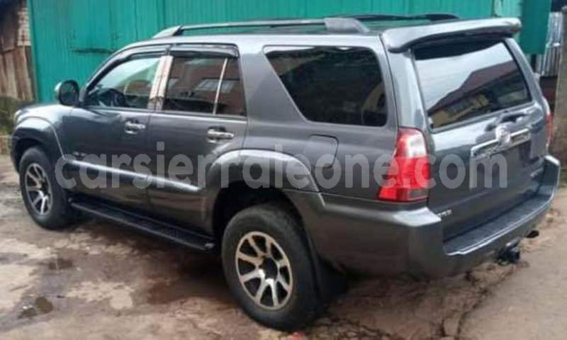 Big with watermark toyota 4runner western urban freetown 7990