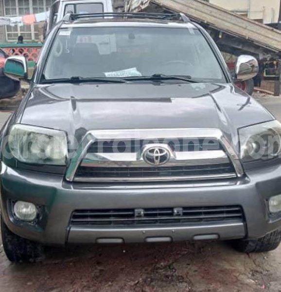 Big with watermark toyota 4runner western urban freetown 7990