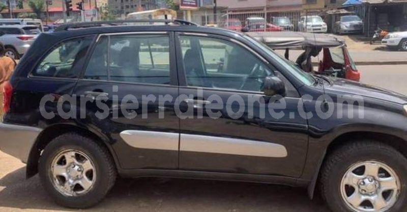 Big with watermark toyota rav4 western urban freetown 7991