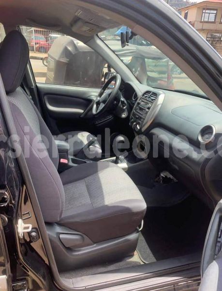 Big with watermark toyota rav4 western urban freetown 7991