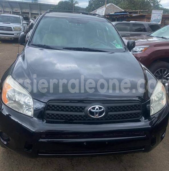 Big with watermark toyota 4runner western urban freetown 7992