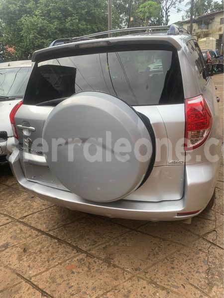 Big with watermark toyota rav4 western urban freetown 7993