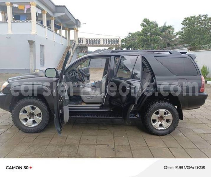 Big with watermark toyota 4runner western urban freetown 7995