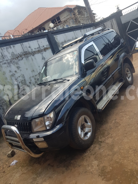 Big with watermark toyota land cruiser western urban freetown 7999