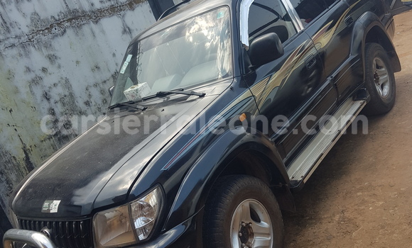 Buy Used Toyota Land Cruiser Black Car in Freetown in Western Urban Buy Used Toyota Land Cruiser Black Car in Freetown in Western Urban