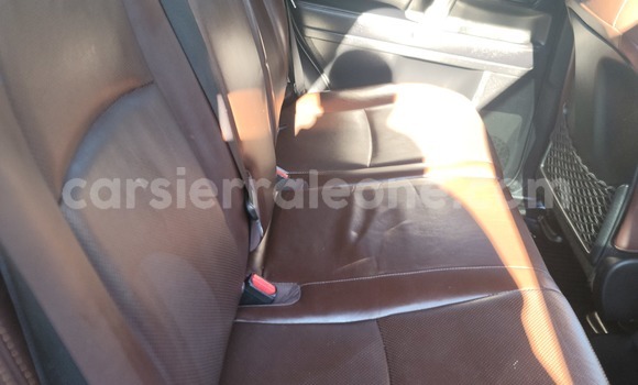 Buy Used Toyota 4Runner Black Car in Freetown in Western Urban Buy Used Toyota 4Runner Black Car in Freetown in Western Urban