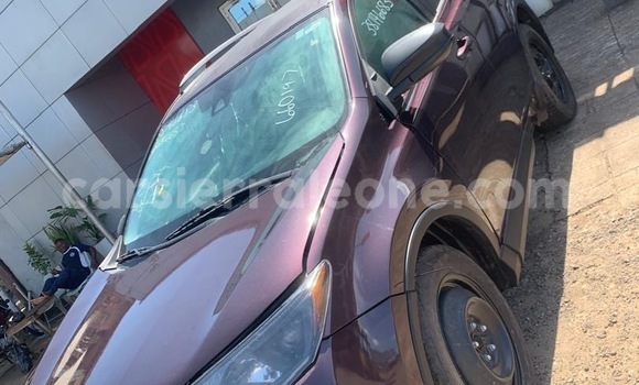 Buy New Toyota RAV4 Other Car in Freetown in Western Urban Buy New Toyota RAV4 Other Car in Freetown in Western Urban