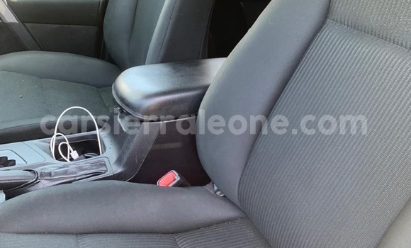 Buy New Toyota RAV4 Other Car in Freetown in Western Urban Buy New Toyota RAV4 Other Car in Freetown in Western Urban