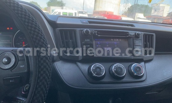 Buy New Toyota RAV4 Other Car in Freetown in Western Urban Buy New Toyota RAV4 Other Car in Freetown in Western Urban