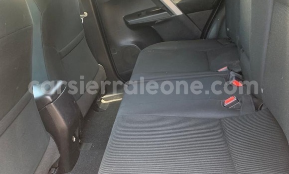 Buy New Toyota RAV4 Other Car in Freetown in Western Urban Buy New Toyota RAV4 Other Car in Freetown in Western Urban