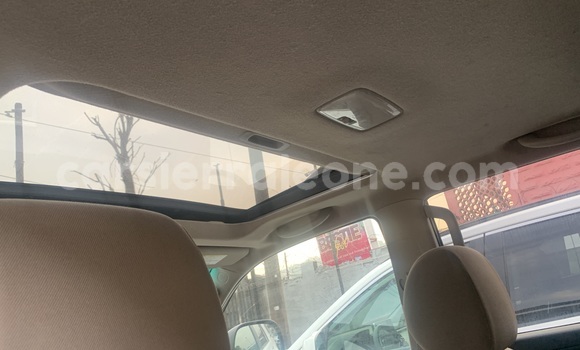 Buy New Toyota 4Runner White Car in Freetown in Western Urban Buy New Toyota 4Runner White Car in Freetown in Western Urban