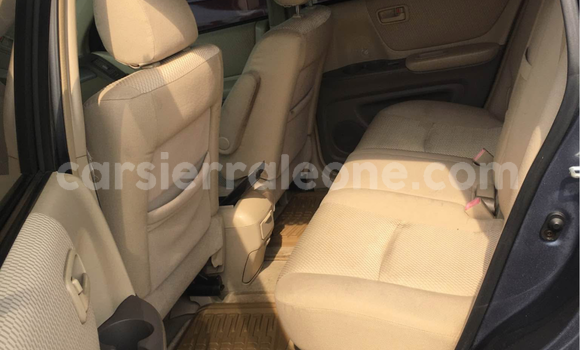 Buy New Toyota Highlander Other Car in Freetown in Western Urban Buy New Toyota Highlander Other Car in Freetown in Western Urban