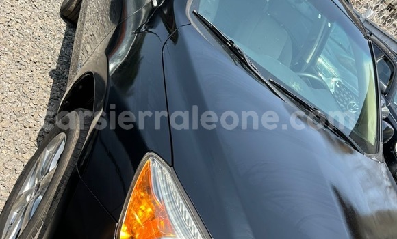 Buy Import Toyota RAV4 Black Car in Freetown in Western Urban Buy Import Toyota RAV4 Black Car in Freetown in Western Urban