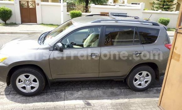 Buy Used Toyota RAV4 Other Car in Freetown in Western Urban Buy Used Toyota RAV4 Other Car in Freetown in Western Urban