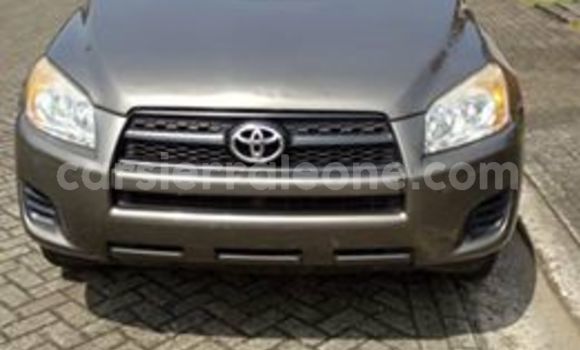 Buy Used Toyota RAV4 Other Car in Freetown in Western Urban Buy Used Toyota RAV4 Other Car in Freetown in Western Urban