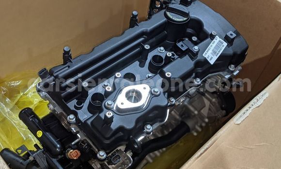 Buy HYUNDAI SONATA 2.4l in Freetown in Western Urban Buy HYUNDAI SONATA 2.4l in Freetown in Western Urban