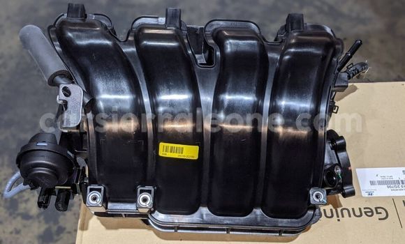 Buy HYUNDAI SONATA 2.4l in Freetown in Western Urban Buy HYUNDAI SONATA 2.4l in Freetown in Western Urban