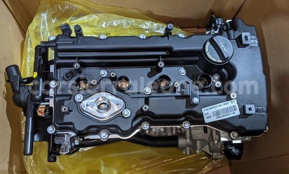 Buy HYUNDAI SONATA 2.4l in Freetown in Western Urban Buy HYUNDAI SONATA 2.4l in Freetown in Western Urban