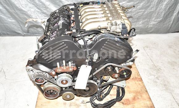 Buy Mitsubishi Galant 6G72 in Freetown in Western Urban Buy Mitsubishi Galant 6G72 in Freetown in Western Urban