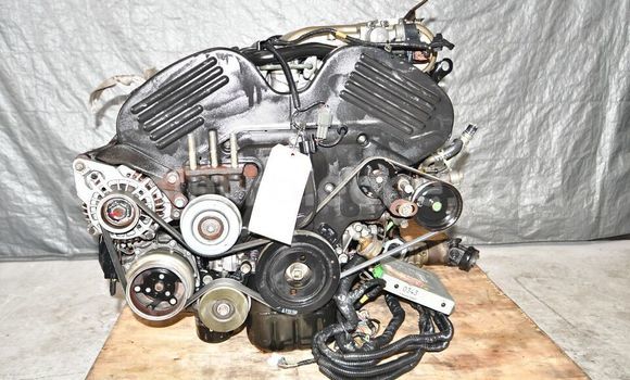 Buy Mitsubishi Galant 6G72 in Freetown in Western Urban Buy Mitsubishi Galant 6G72 in Freetown in Western Urban