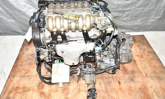 Buy Mitsubishi Galant 6G72 in Freetown in Western Urban Buy Mitsubishi Galant 6G72 in Freetown in Western Urban