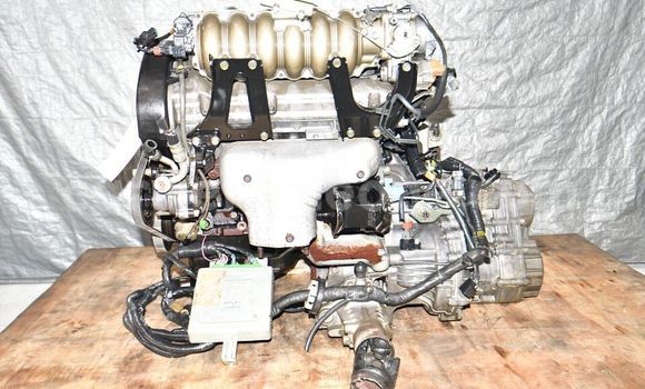 Buy Mitsubishi Galant 6G72 in Freetown in Western Urban Buy Mitsubishi Galant 6G72 in Freetown in Western Urban