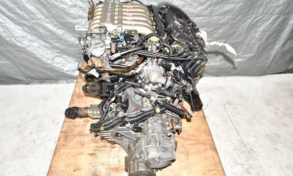 Buy Mitsubishi Galant 6G72 in Freetown in Western Urban Buy Mitsubishi Galant 6G72 in Freetown in Western Urban