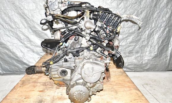 Buy Mitsubishi Galant 6G72 in Freetown in Western Urban Buy Mitsubishi Galant 6G72 in Freetown in Western Urban