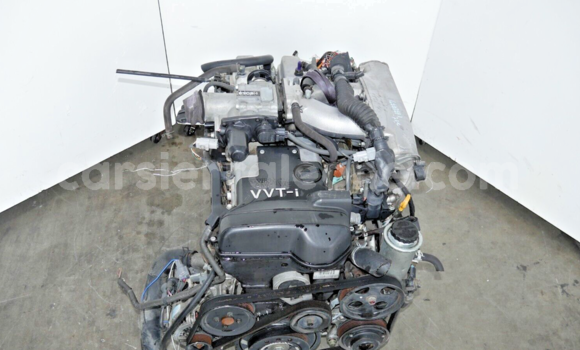 Buy LEXUS GS300 IS300 in Freetown in Western Urban Buy LEXUS GS300 IS300 in Freetown in Western Urban