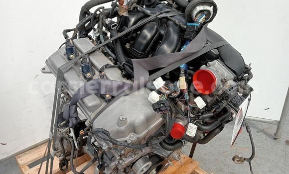 Buy TOYOTA PRADO ENGINE in Freetown in Western Urban Buy TOYOTA PRADO ENGINE in Freetown in Western Urban