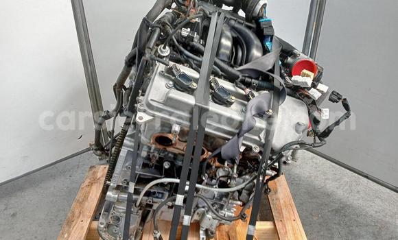 Buy TOYOTA PRADO ENGINE in Freetown in Western Urban Buy TOYOTA PRADO ENGINE in Freetown in Western Urban