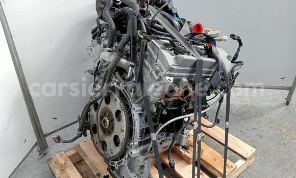 Buy TOYOTA PRADO ENGINE in Freetown in Western Urban Buy TOYOTA PRADO ENGINE in Freetown in Western Urban