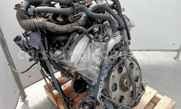 Buy TOYOTA PRADO ENGINE in Freetown in Western Urban Buy TOYOTA PRADO ENGINE in Freetown in Western Urban