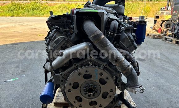 Buy GMC 2500 3500 in Freetown in Western Urban Buy GMC 2500 3500 in Freetown in Western Urban