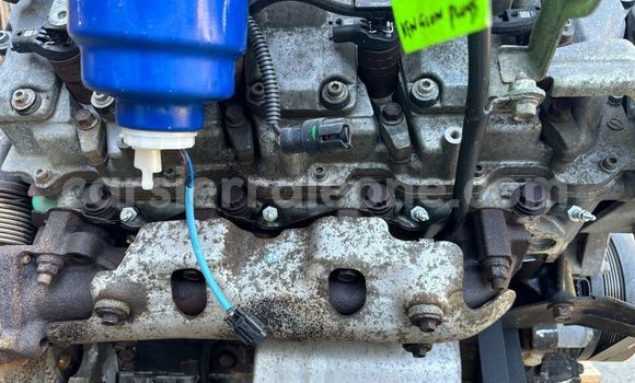 Buy GMC 2500 3500 in Freetown in Western Urban Buy GMC 2500 3500 in Freetown in Western Urban