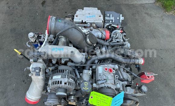 Buy GMC 2500 3500 in Freetown in Western Urban Buy GMC 2500 3500 in Freetown in Western Urban