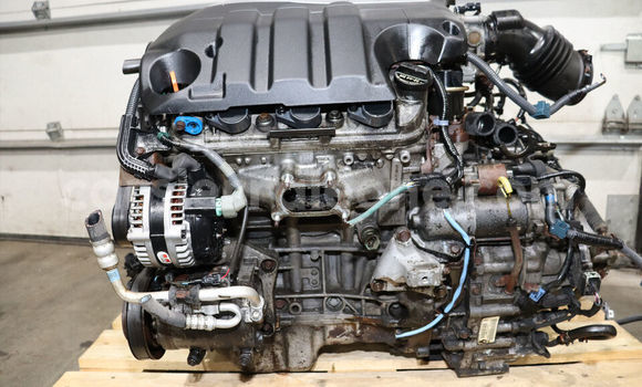 Buy ACURA MDX 3.7L in Freetown in Western Urban Buy ACURA MDX 3.7L in Freetown in Western Urban