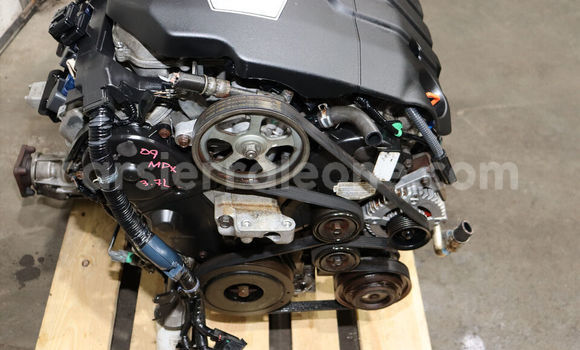 Buy ACURA MDX 3.7L in Freetown in Western Urban Buy ACURA MDX 3.7L in Freetown in Western Urban