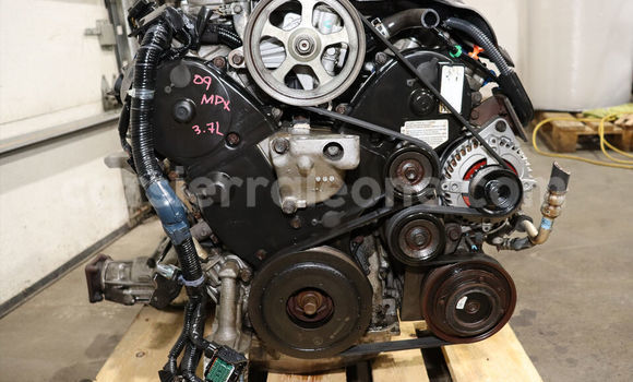 Buy ACURA MDX 3.7L in Freetown in Western Urban Buy ACURA MDX 3.7L in Freetown in Western Urban