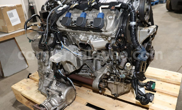 Buy ACURA MDX 3.7L in Freetown in Western Urban Buy ACURA MDX 3.7L in Freetown in Western Urban