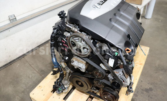 Buy ACURA MDX 3.7L in Freetown in Western Urban Buy ACURA MDX 3.7L in Freetown in Western Urban