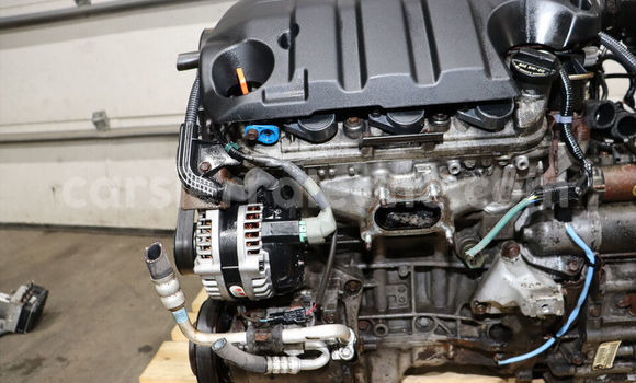 Buy ACURA MDX 3.7L in Freetown in Western Urban Buy ACURA MDX 3.7L in Freetown in Western Urban