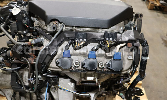 Buy ACURA MDX 3.7L in Freetown in Western Urban Buy ACURA MDX 3.7L in Freetown in Western Urban